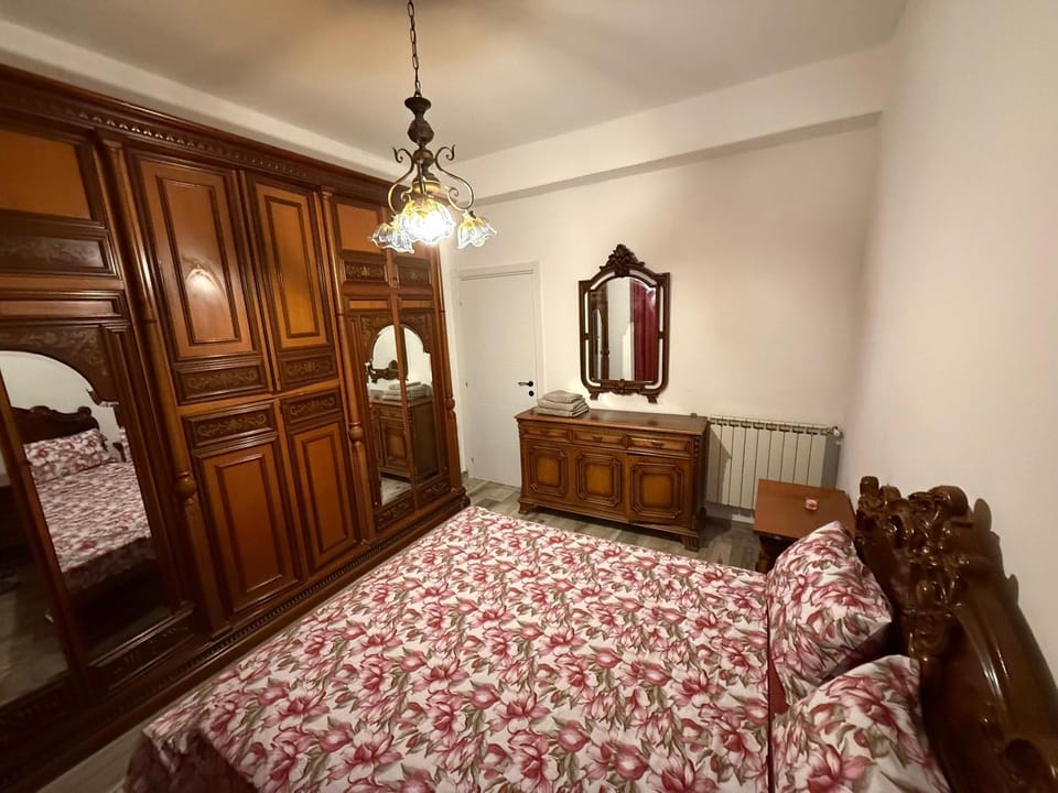 Casa Bianca Apartment in Cremona