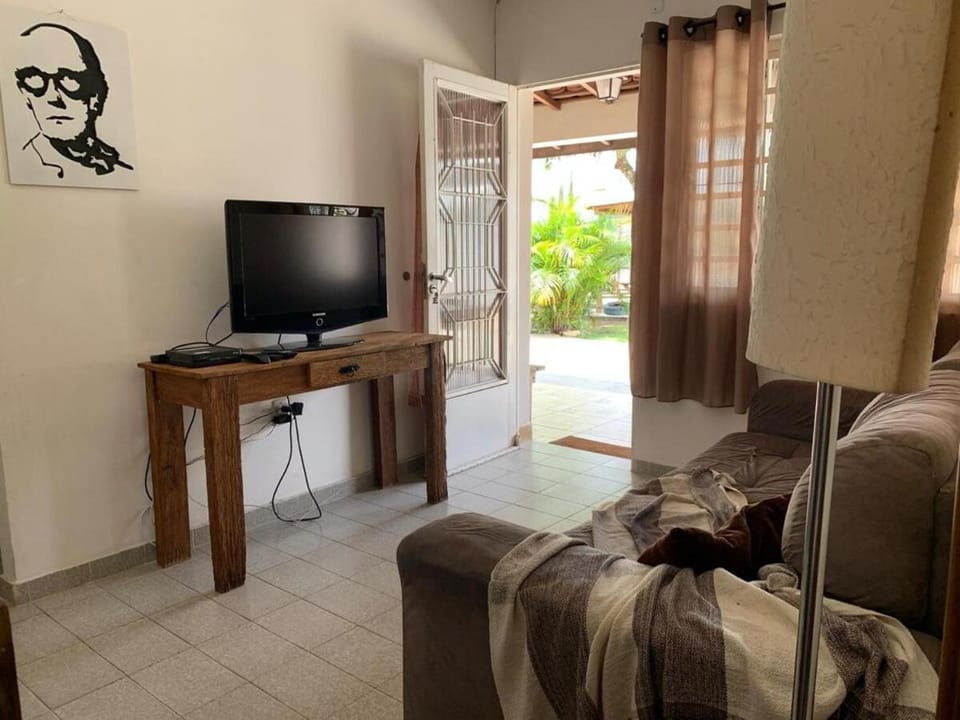 Casa em Atibaia - Canto do Poeta House in Atibaia