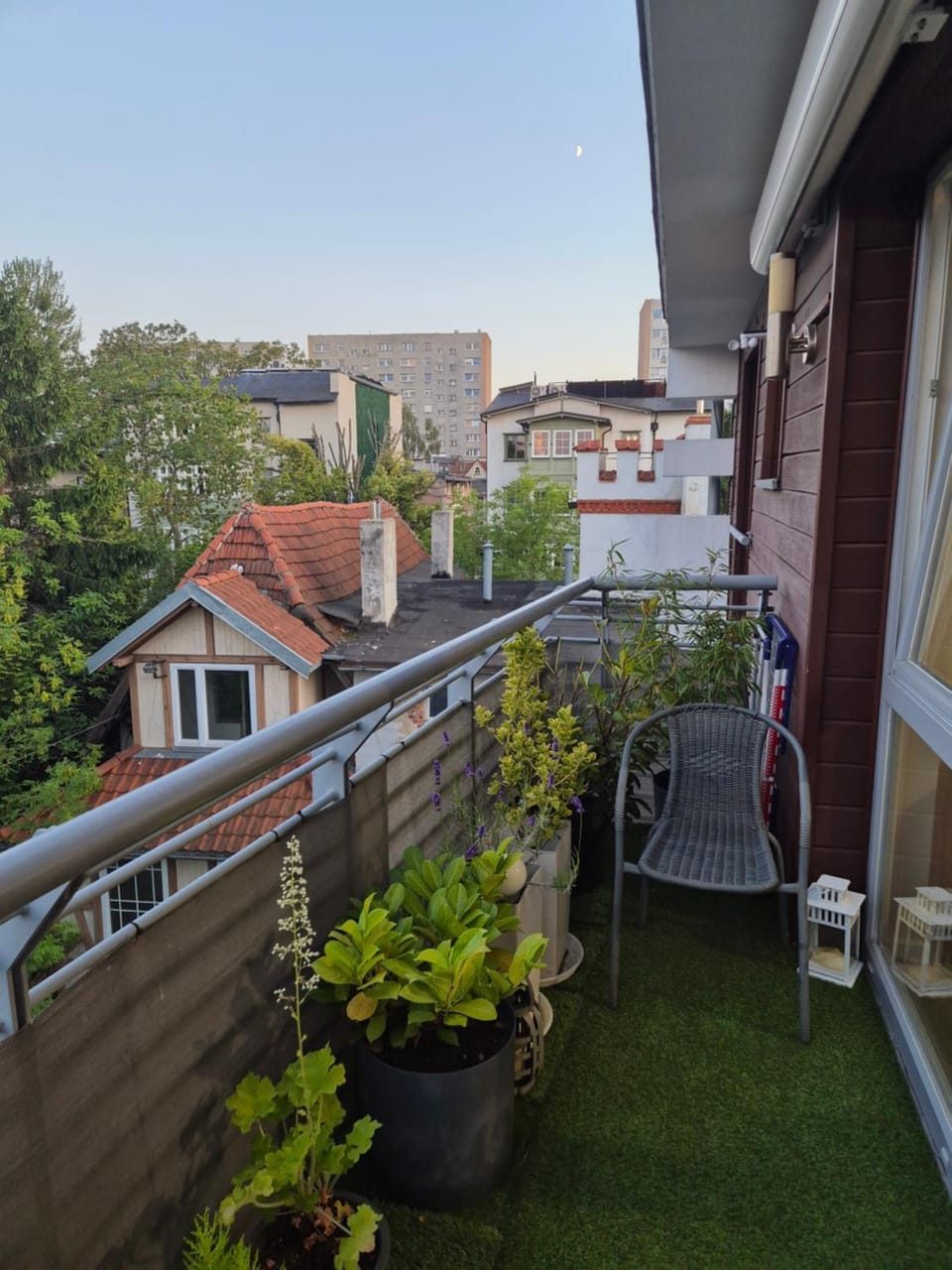 Apartament Sopot Apartment in Sopot