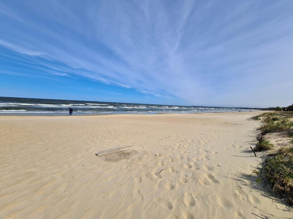 Apartament Sopot Apartment in Sopot