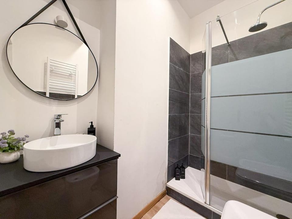 Luxury Penthouse - 5 min to Duomo 2 Apartment in Milan