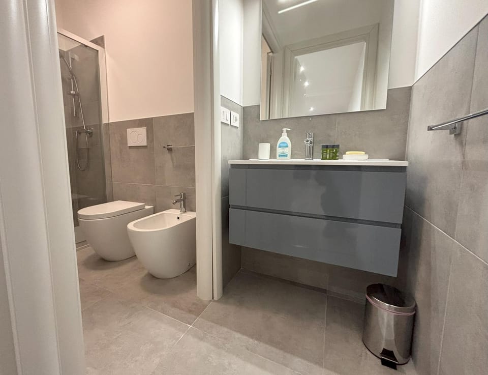 Toilet, Bathroom, bidet