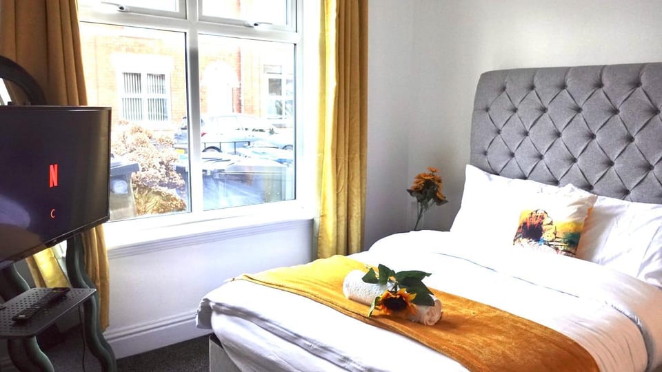 Kyoto House Stay Central Vacation rental in Derby