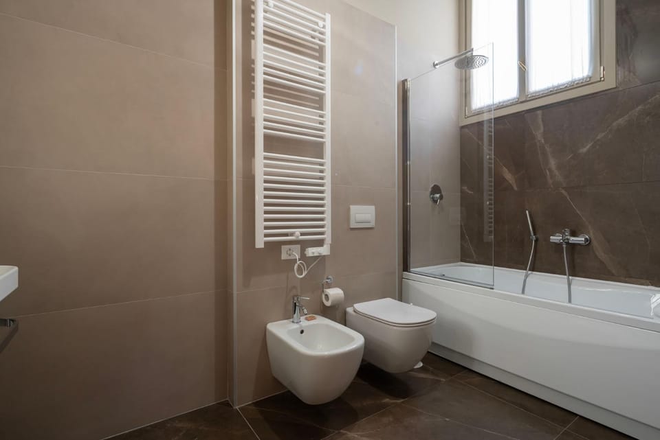 Ca' Maddalena - Sole Apartment in Venice