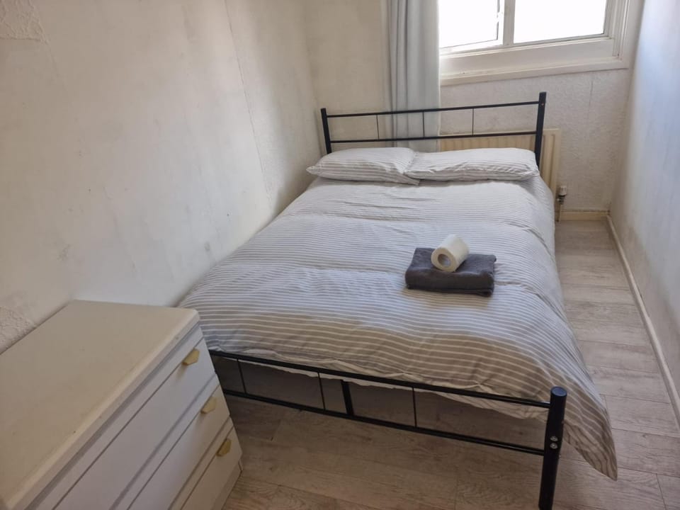 Rooms in London Apartment in London Borough of Southwark