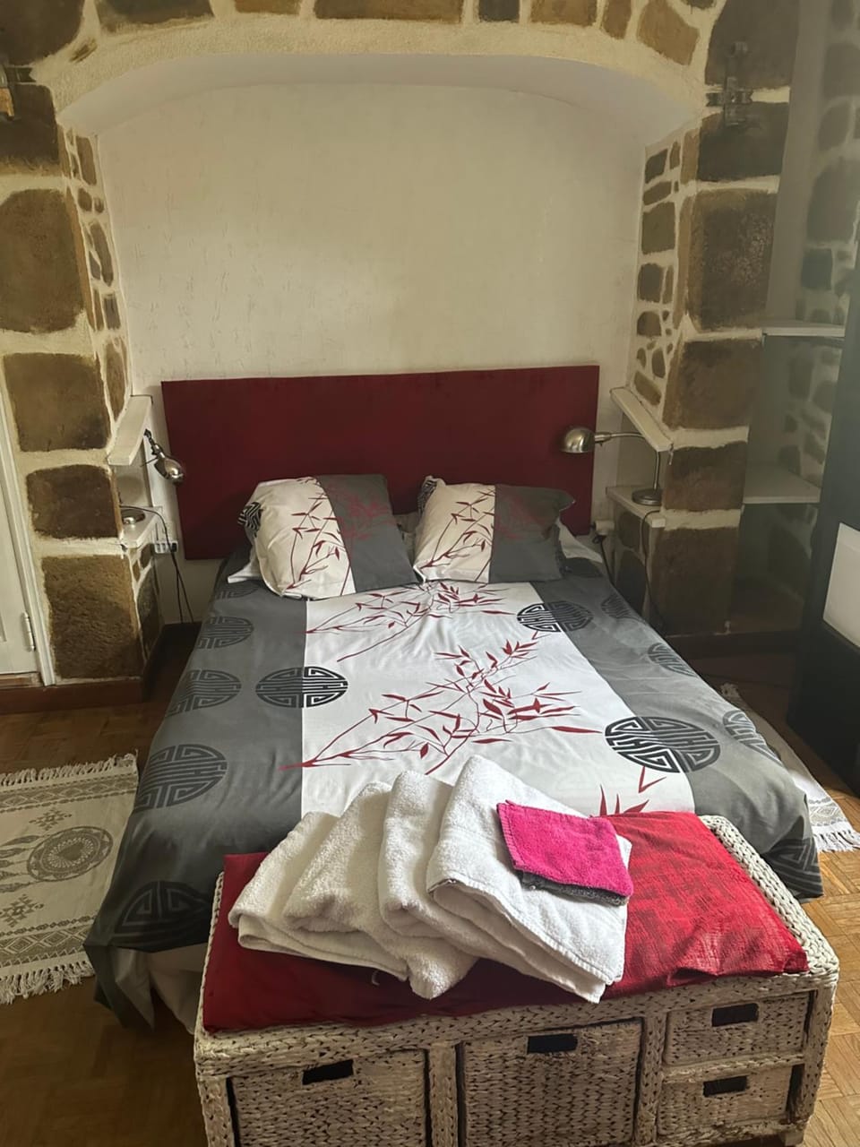 maison fleurie Vacation rental in Provence-Alpes-Côte d'Azur