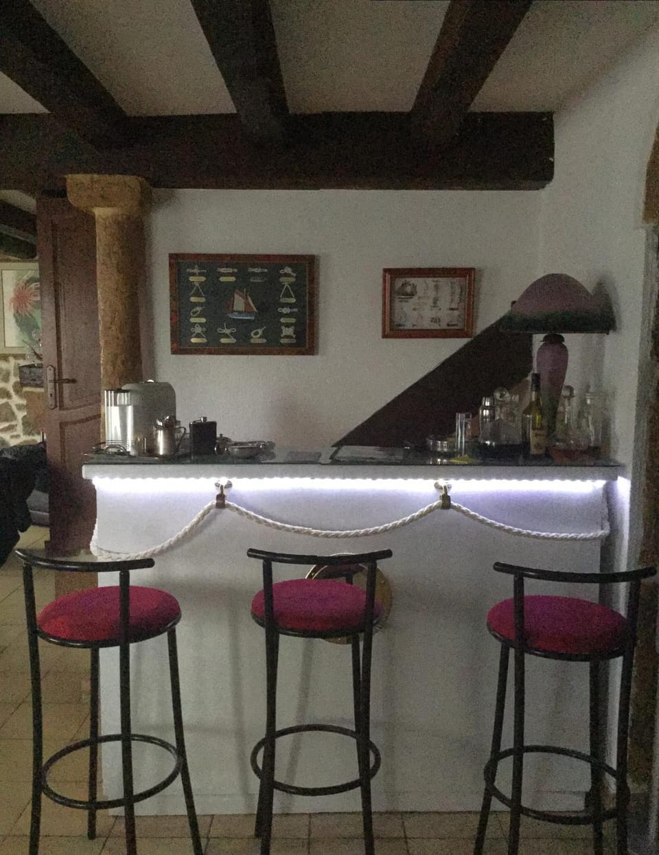 maison fleurie Vacation rental in Provence-Alpes-Côte d'Azur