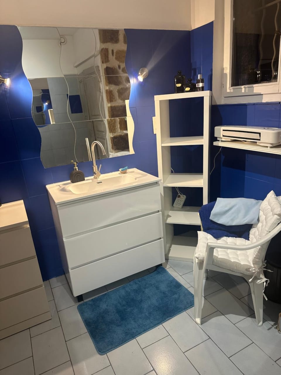 maison fleurie Vacation rental in Provence-Alpes-Côte d'Azur