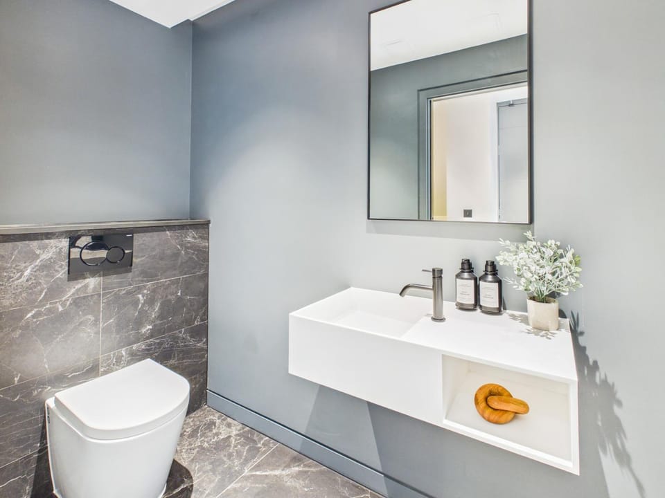 Be London - Borough Market Residences Apartment in London Borough of Southwark