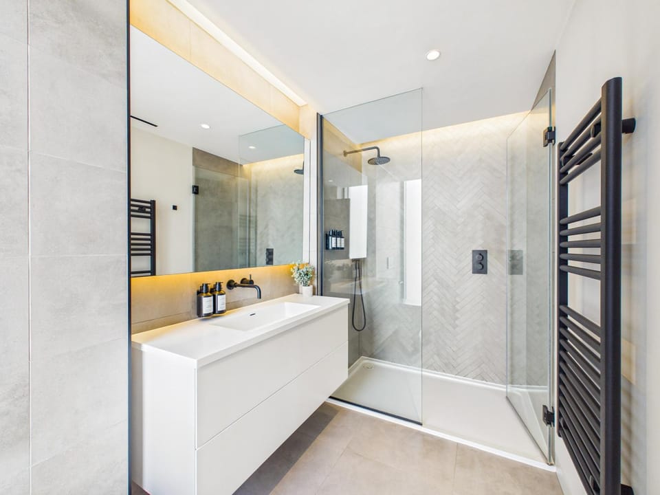 Be London - Borough Market Residences Apartment in London Borough of Southwark