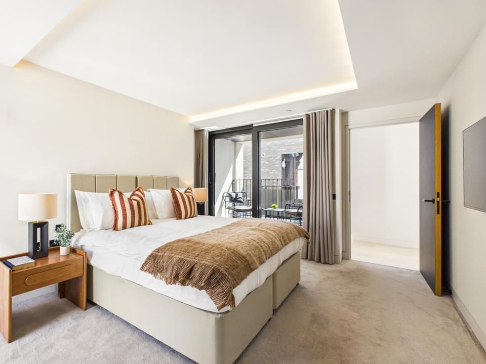 Be London - Borough Market Residences Apartment in London Borough of Southwark