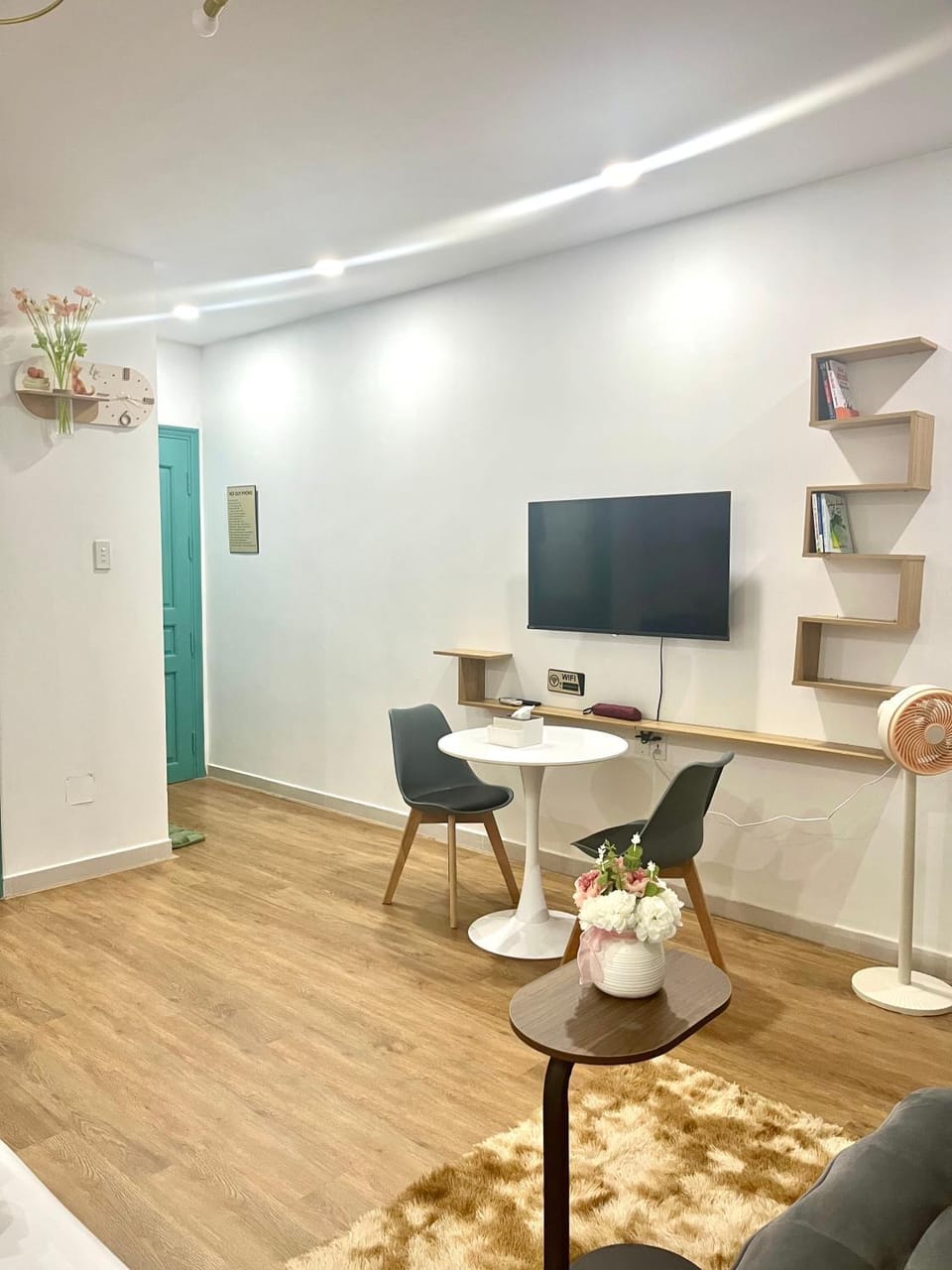 The Milla home Apartment in Ho Chi Minh City