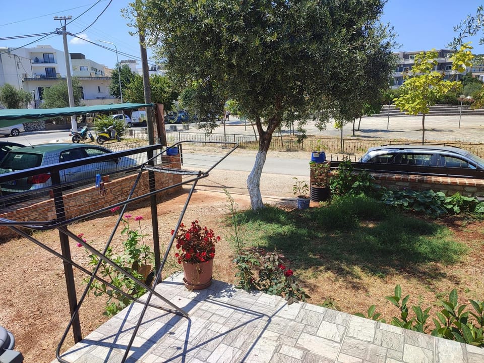 Pajtim Apartments Apartment in Ksamil