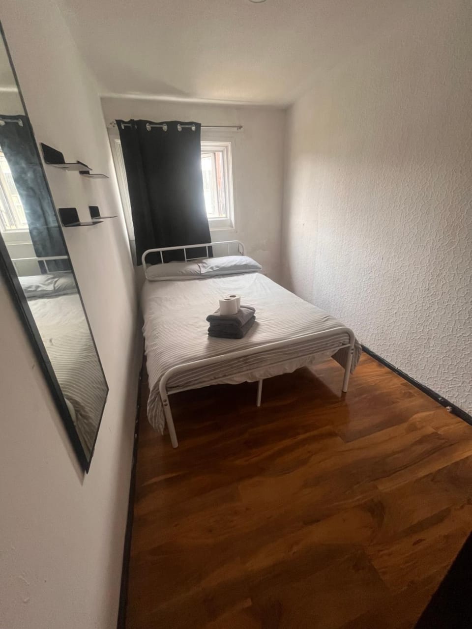 Budget Rooms & Beds in London Bed and Breakfast in London Borough of Southwark