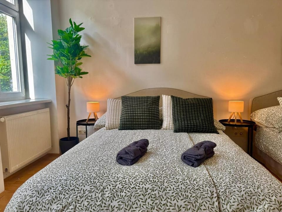 Cosy Central Apartment Apartment in Vienna