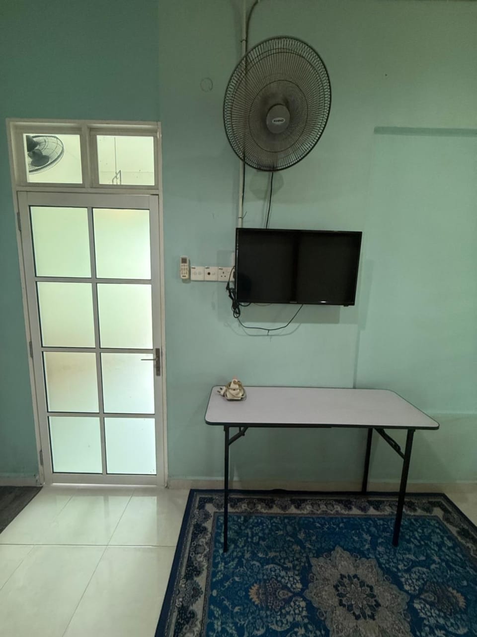 Homestay Al Ihklas Vacation rental in Terengganu, Malaysia