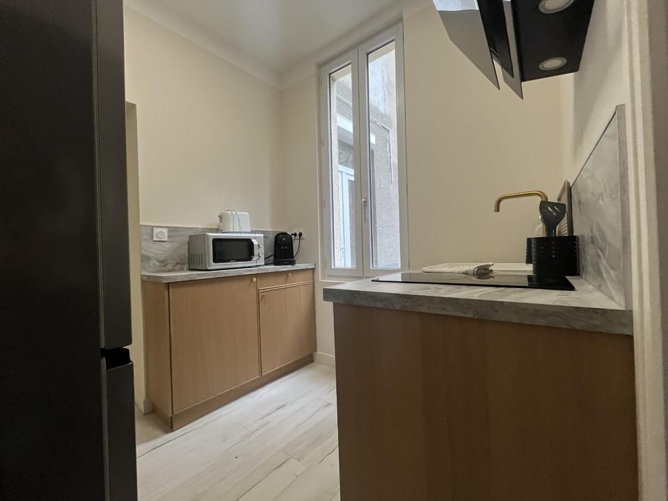 Appartement 2 personnes - Angers Apartment in Angers