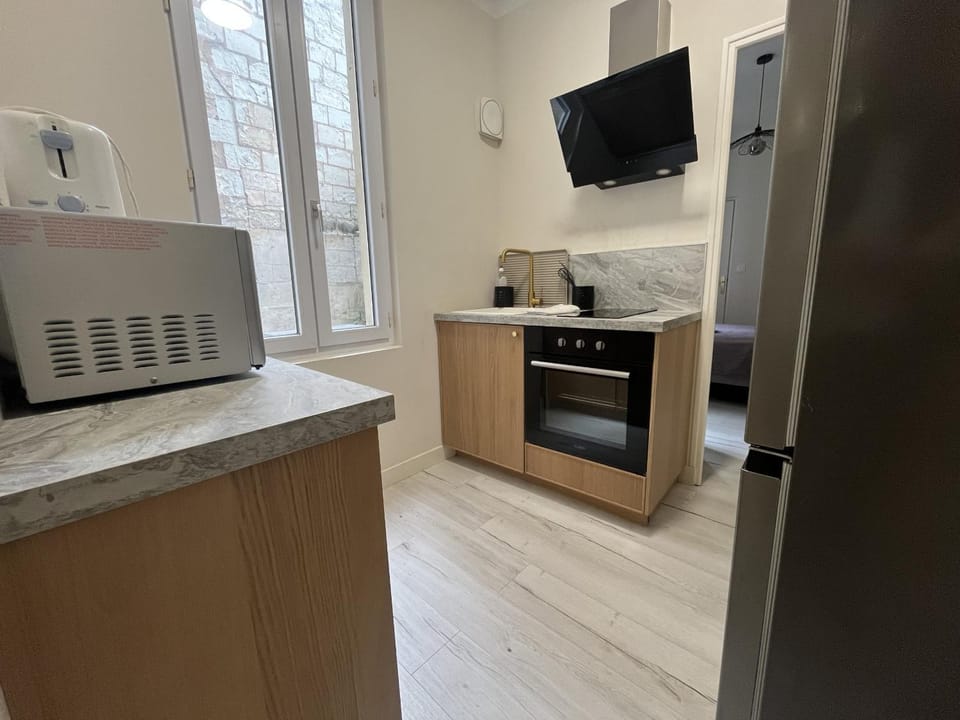 Appartement 2 personnes - Angers Apartment in Angers