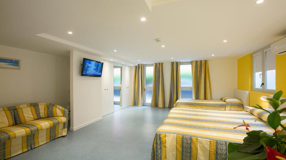 Hotel Adria sul Mare Hotel in Caorle