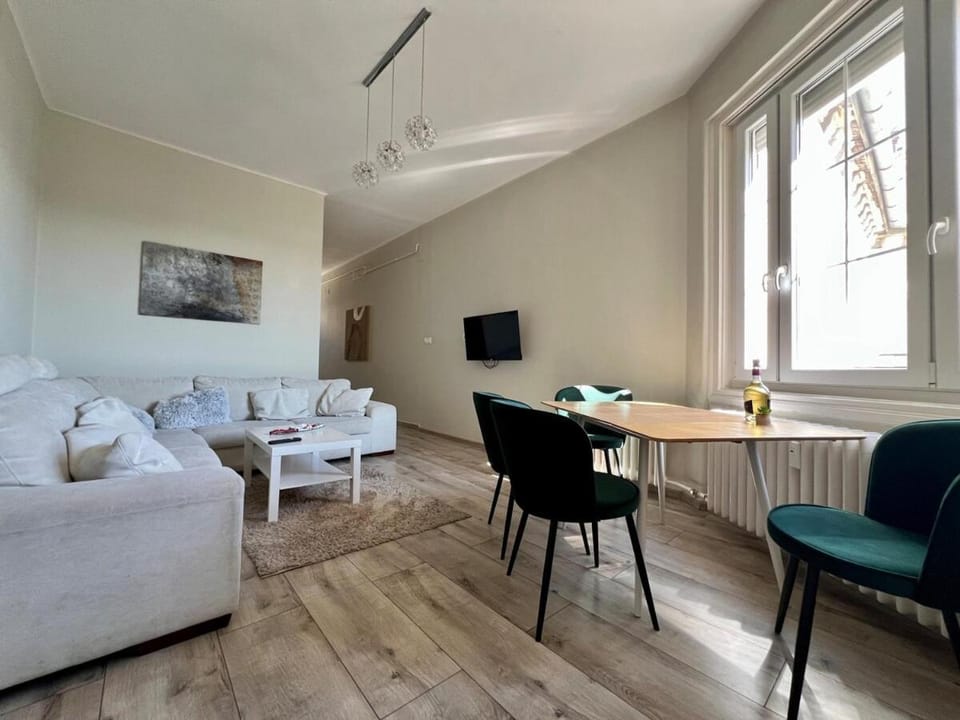 City Centre Piac View Apartment Apartment in Hungary