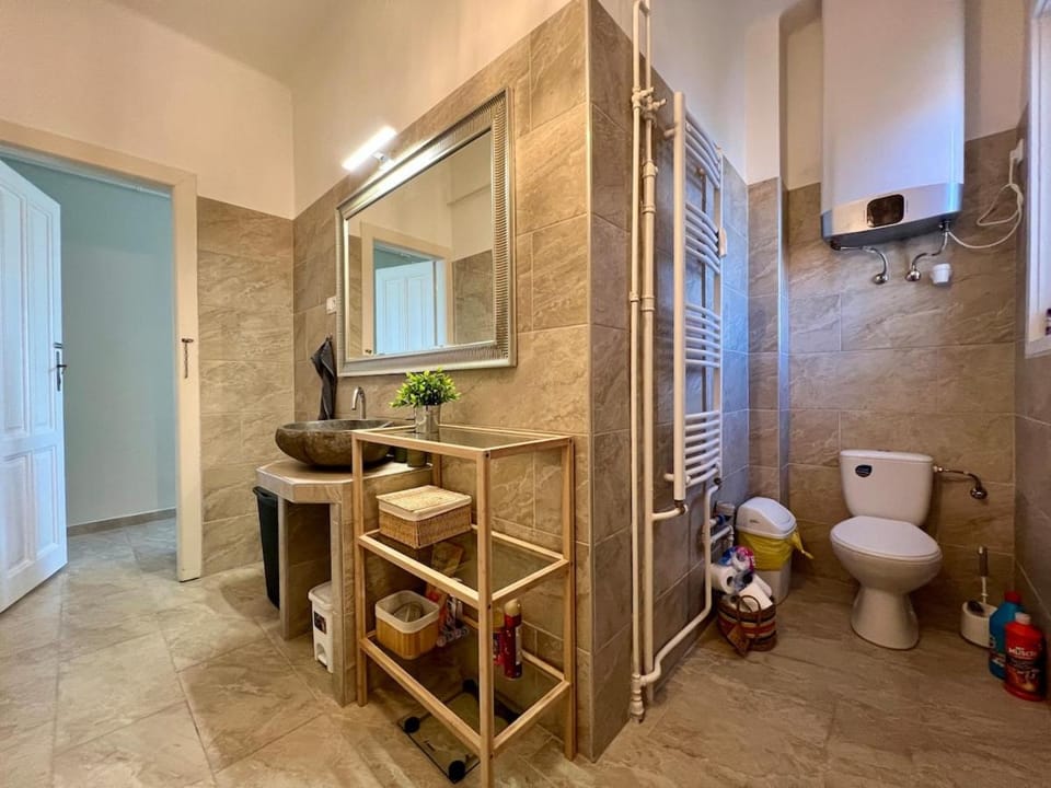 City Centre Piac View Apartment Apartment in Hungary