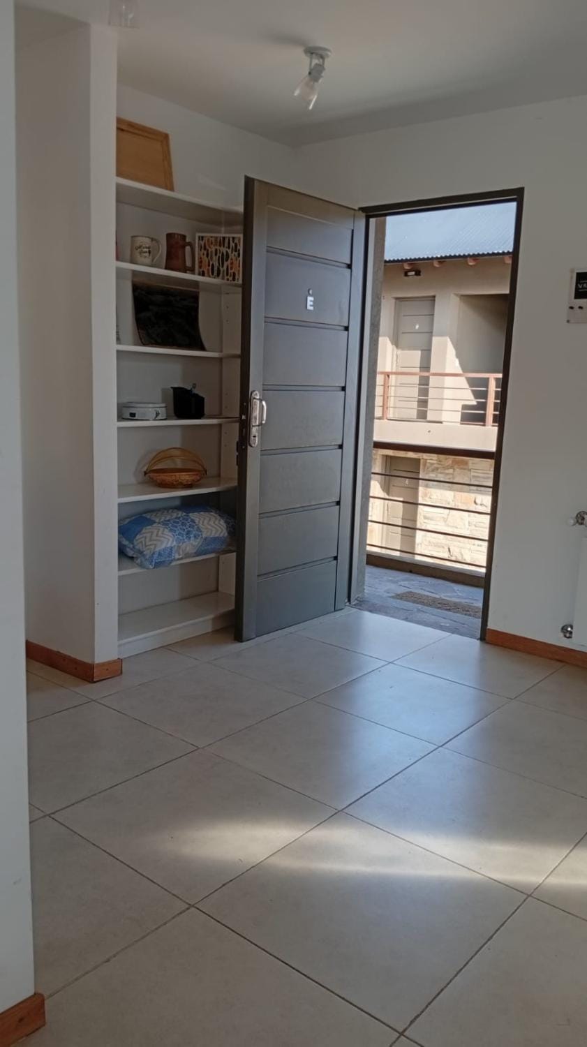 Saucos del Sur Apartment in San Carlos Bariloche