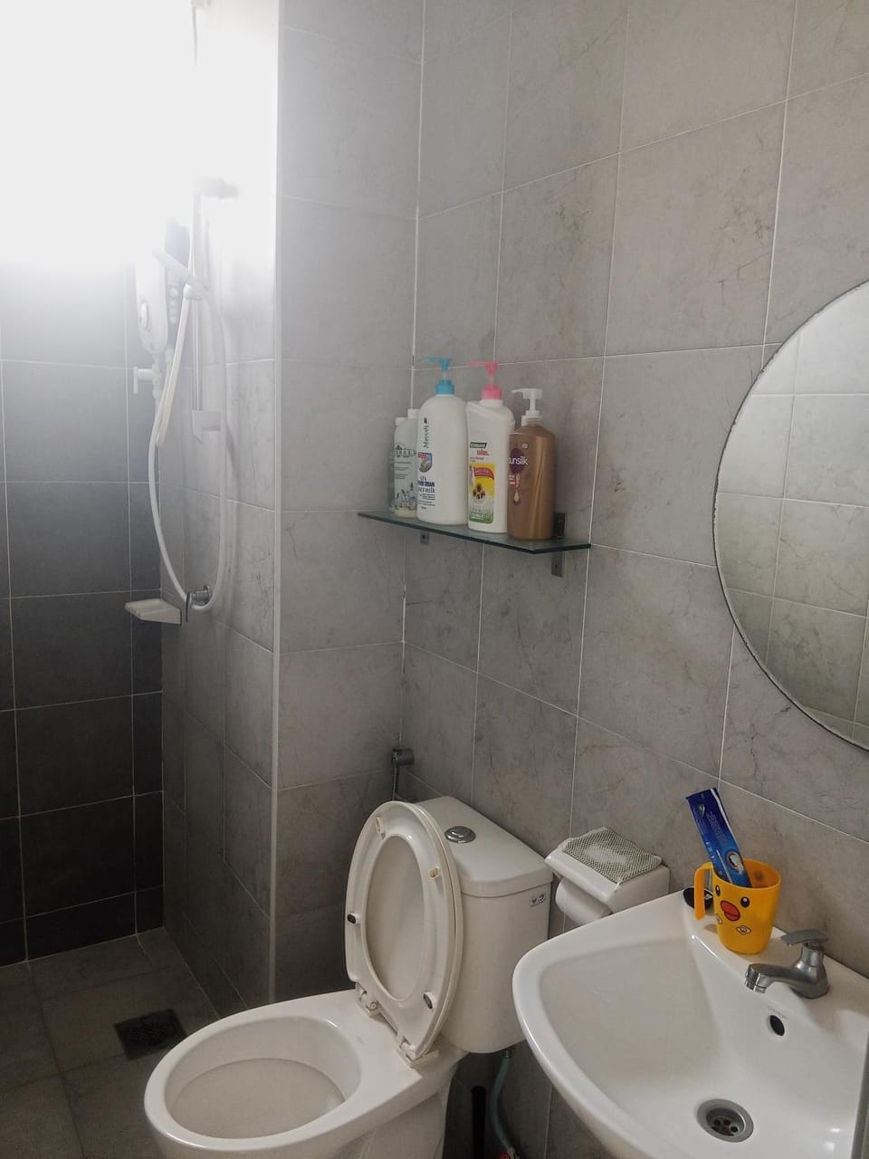 Little sweet homestay Apartment in Ipoh