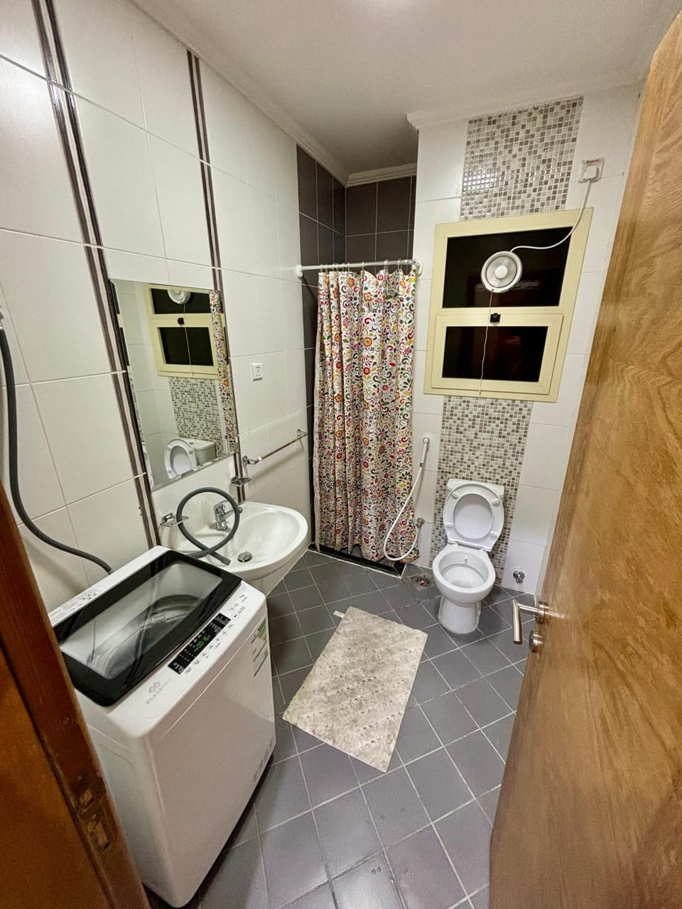 Furnished Apartment for yearly accomadation in Makkah Apartment in Mecca