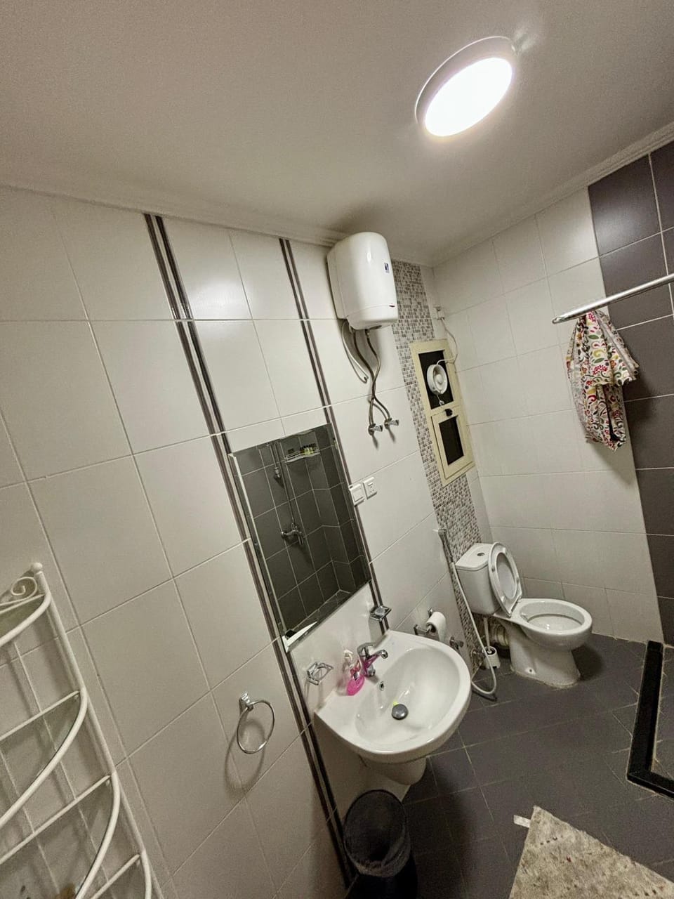 Furnished Apartment for yearly accomadation in Makkah Apartment in Mecca