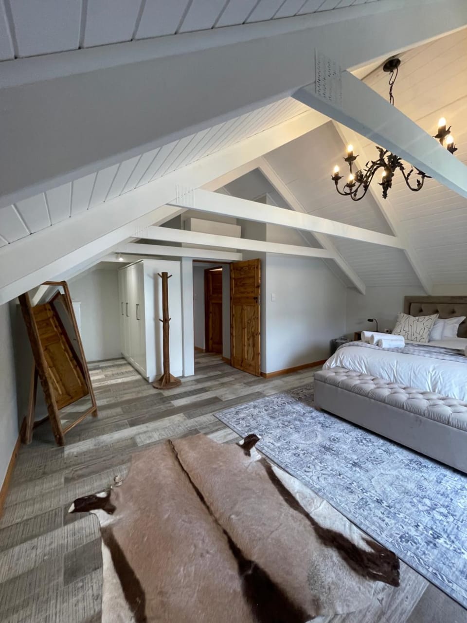 Stay At Nantes Apartment in Cape Town