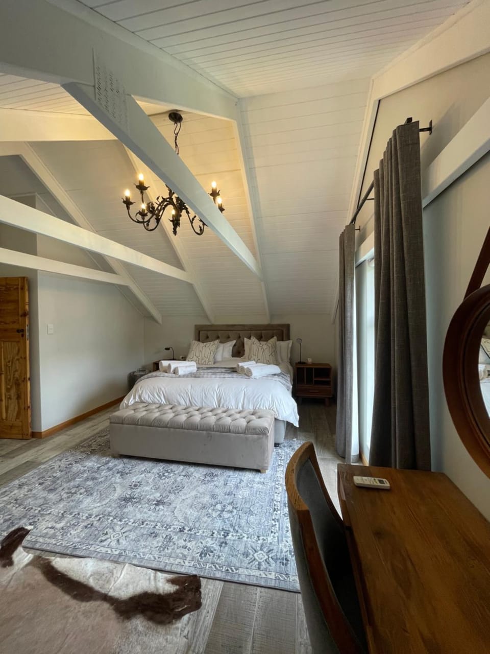 Stay At Nantes Apartment in Cape Town