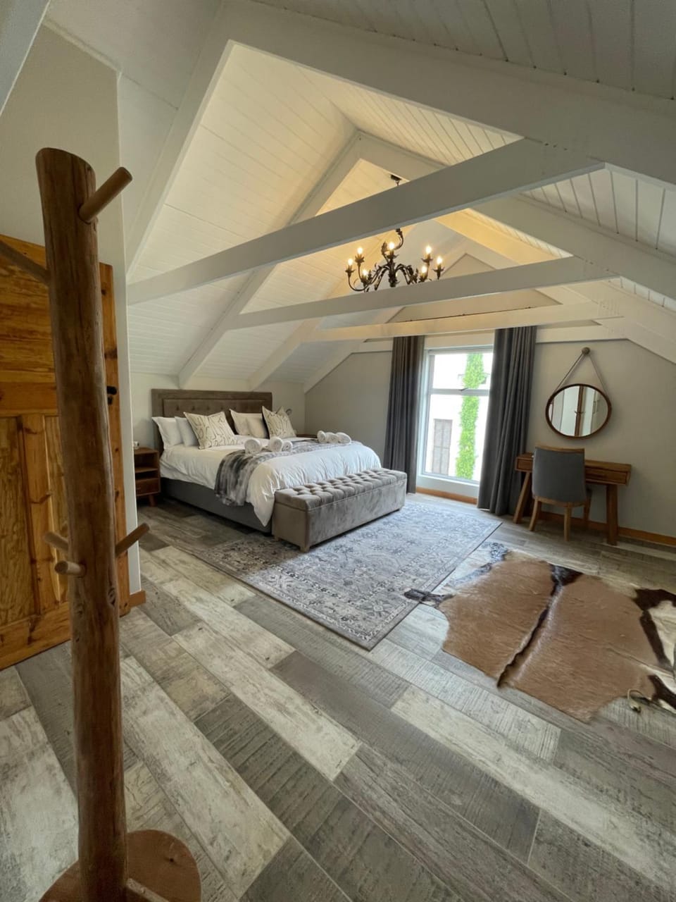 Stay At Nantes Apartment in Cape Town