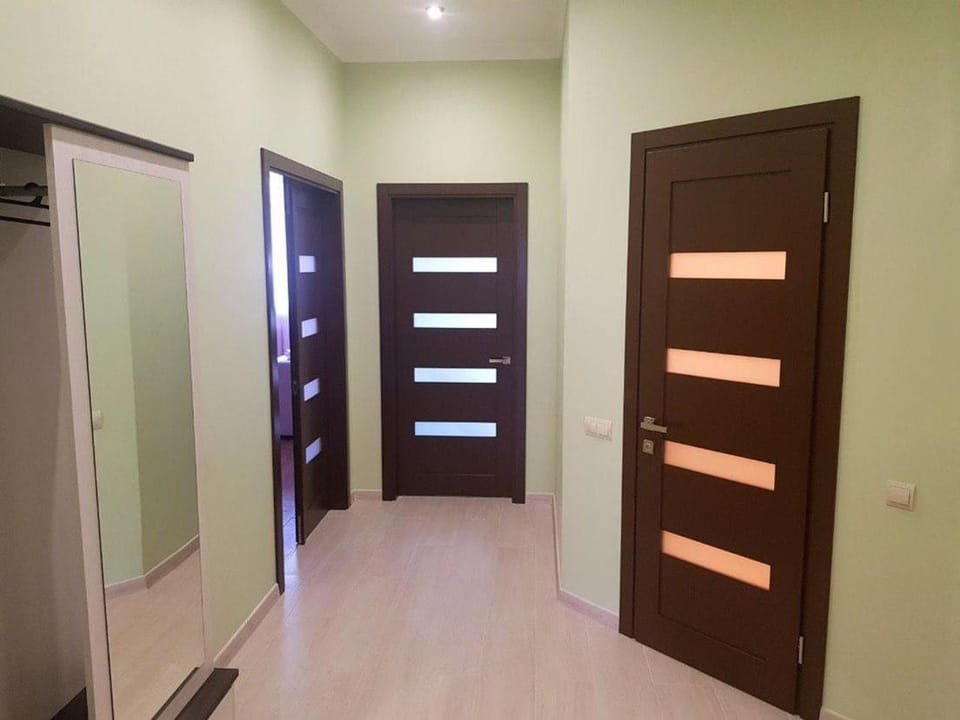 Arcadia Sea Apartments with Balcony 409 Apartment in Odessa
