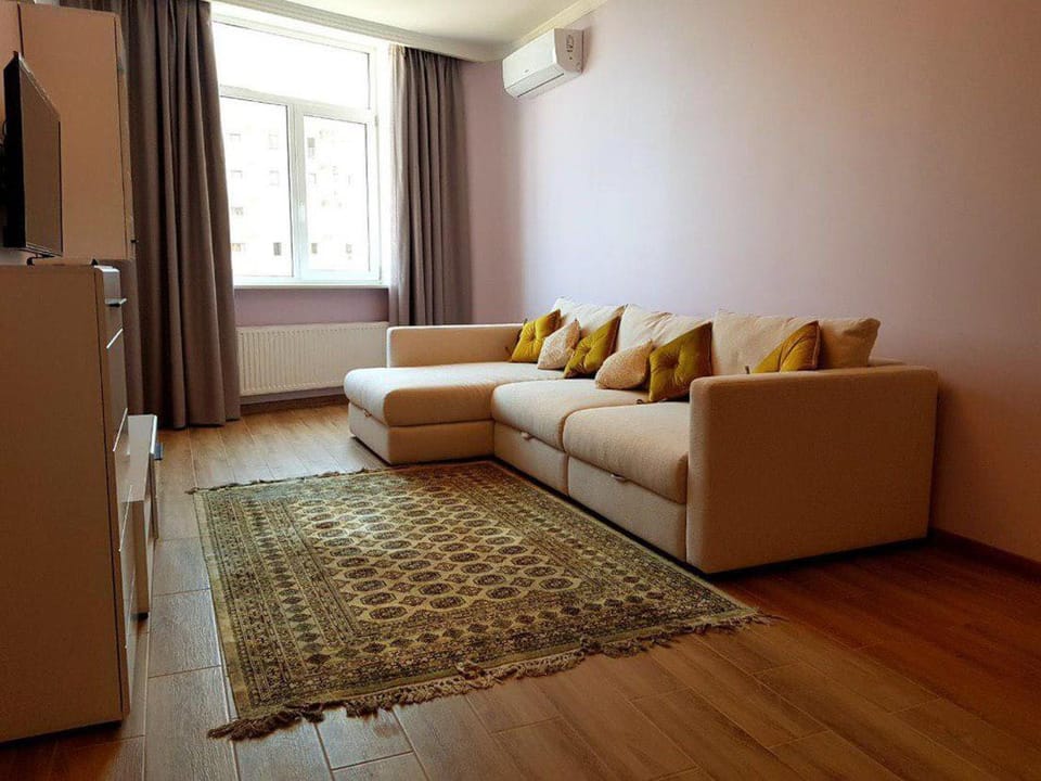 Arcadia Sea Apartments with Balcony 409 Apartment in Odessa
