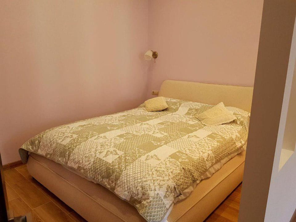 Arcadia Sea Apartments with Balcony 409 Apartment in Odessa