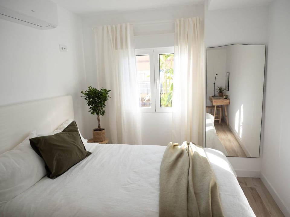 GuestReady – Luminous City Getaway Apartment in Valencia