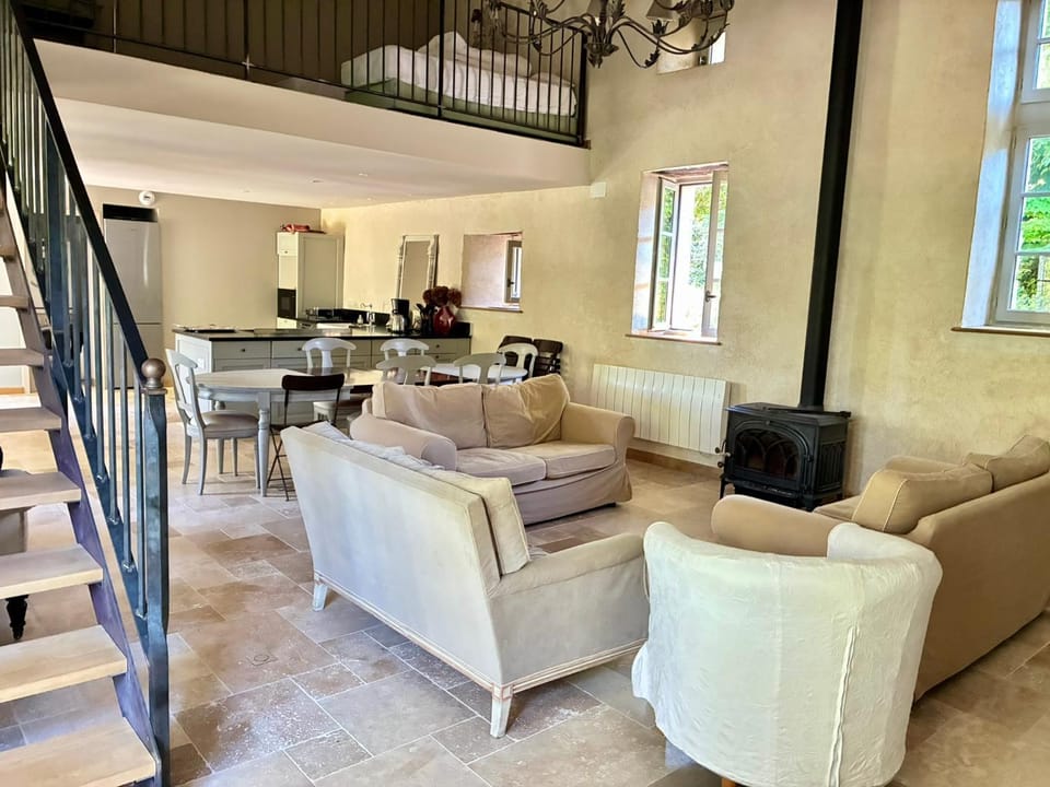 La croix des granges - le gîte House in Nouvelle-Aquitaine