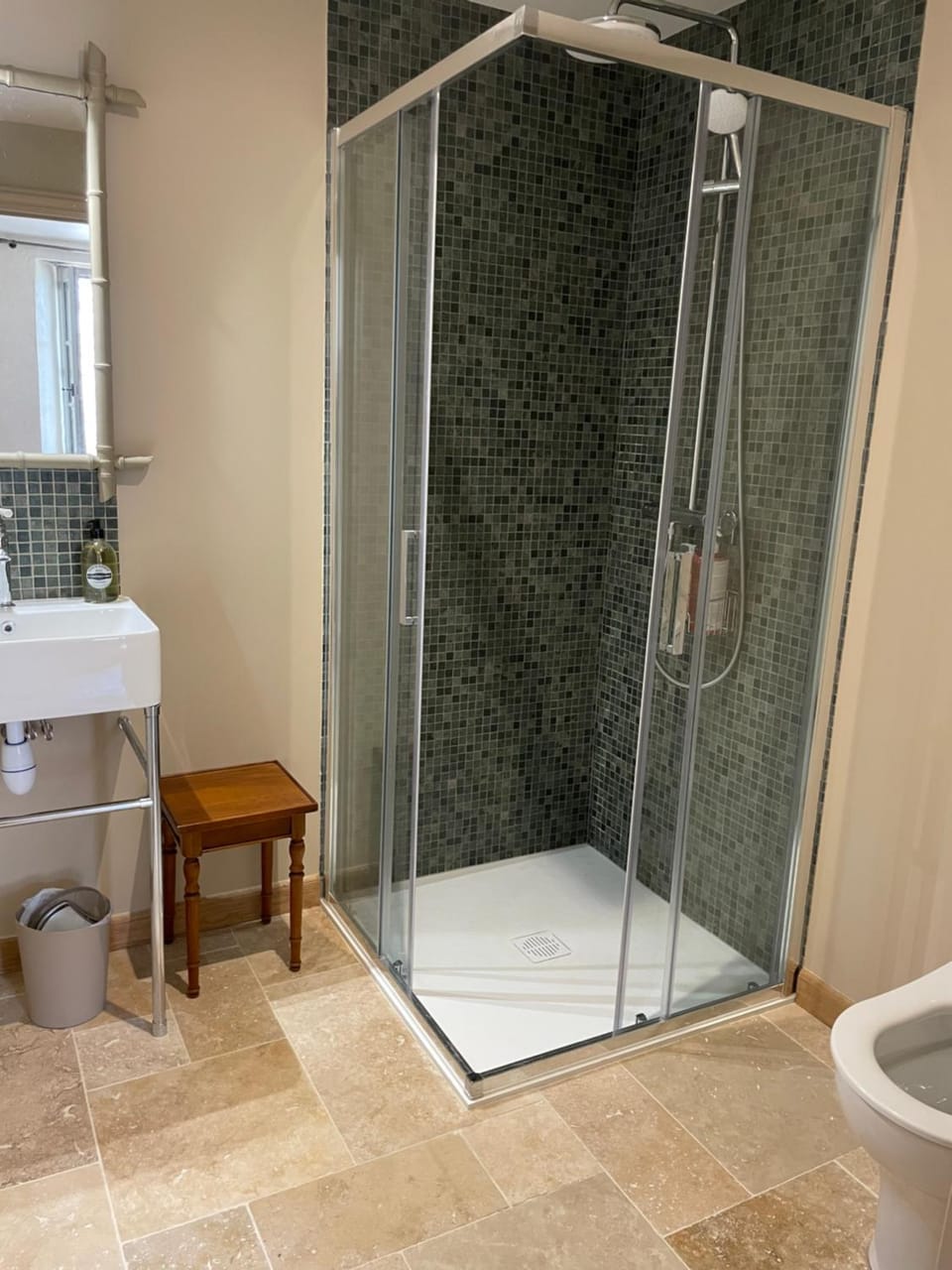 Shower