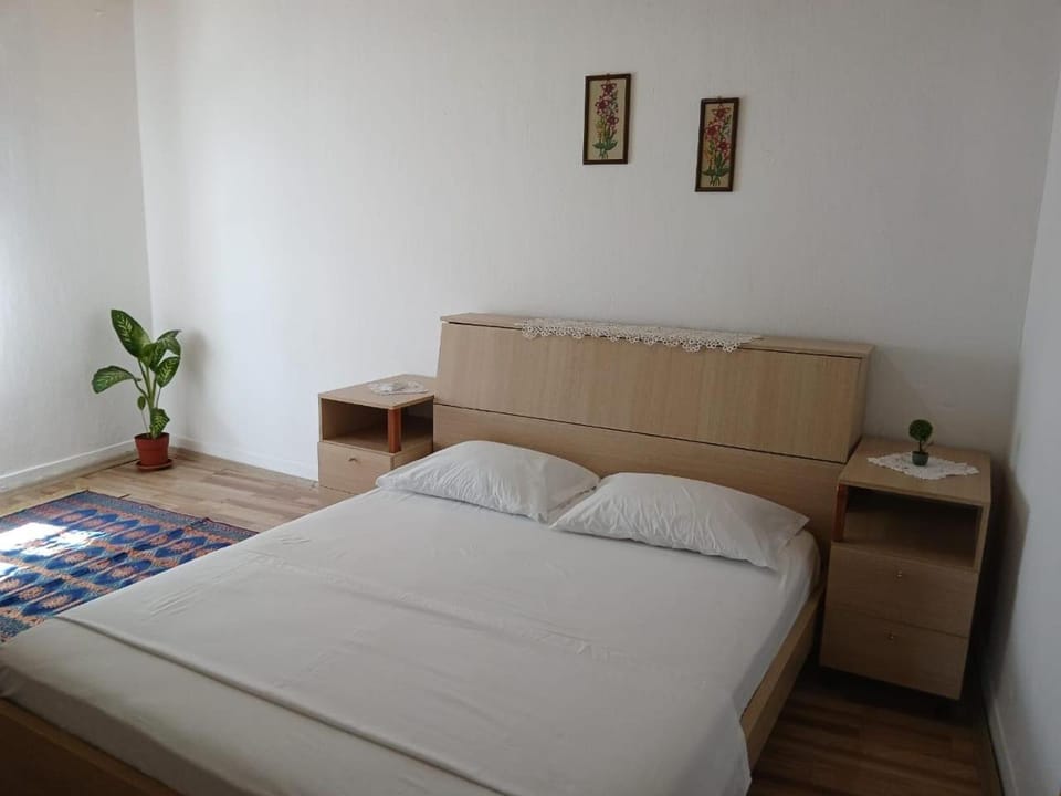 Sunny Guest House Apartment in Vlorë County, Albania