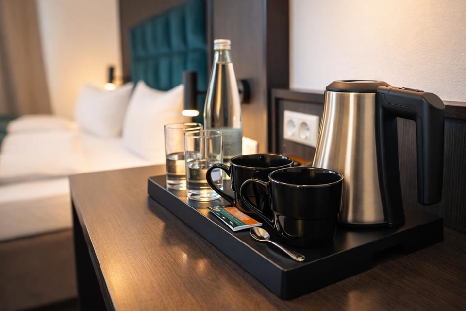 Hotel Hamburg Nord Hotel in Hamburg