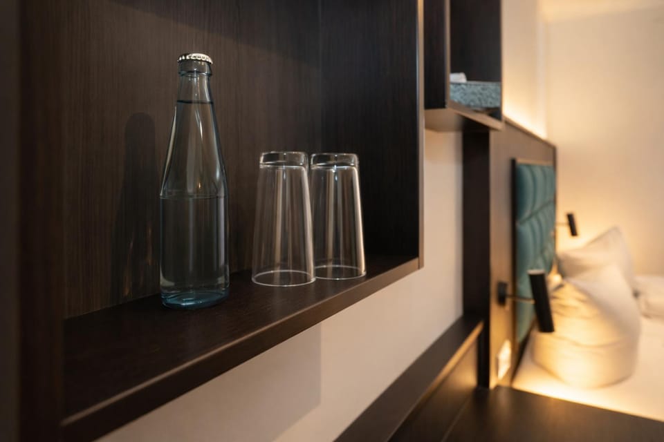 Hotel Hamburg Nord Hotel in Hamburg