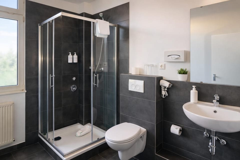 Hotel Hamburg Nord Hotel in Hamburg