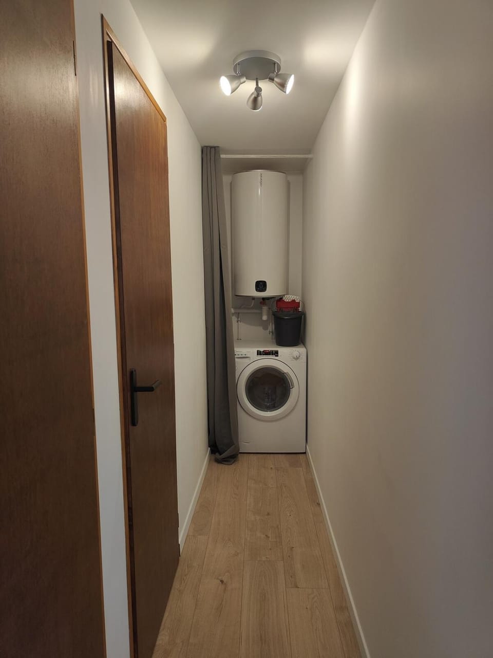 washing machine, dryer