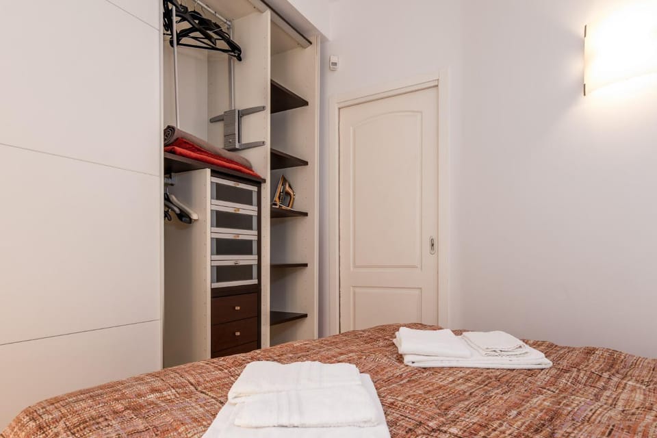 Madonnina Boutique Apartment Apartment in Milan