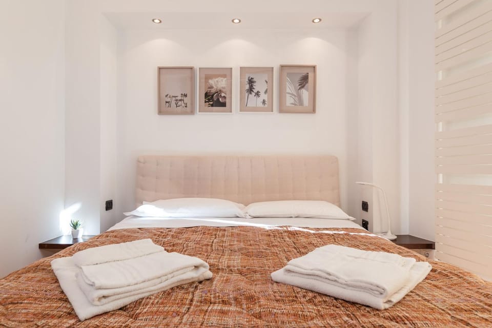 Madonnina Boutique Apartment Apartment in Milan