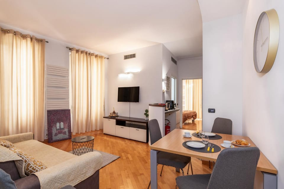 Madonnina Boutique Apartment Apartment in Milan