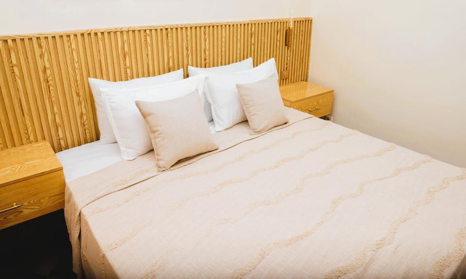 Senlodge Apartment in Dakar