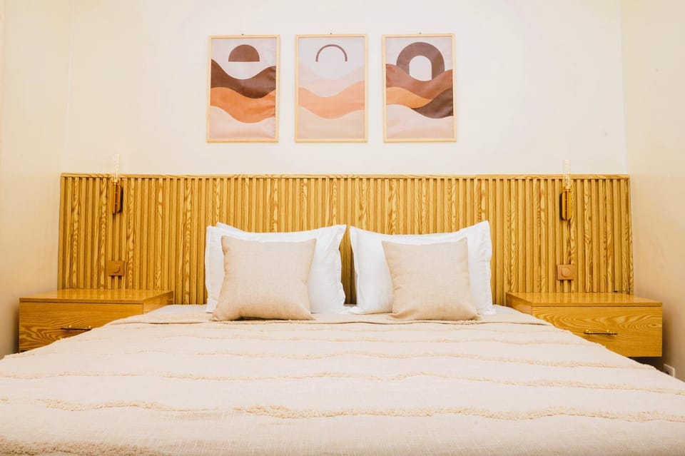 Senlodge Apartment in Dakar