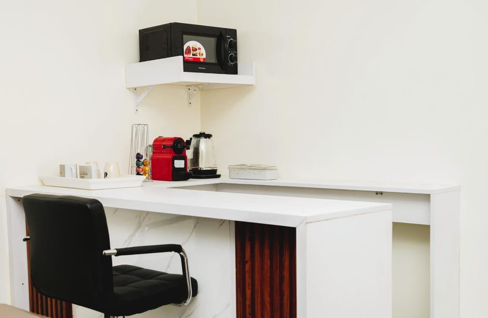 Senlodge Apartment in Dakar