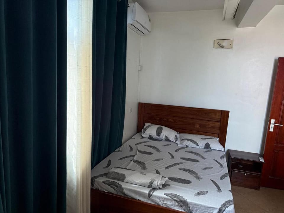 HEILiG HOUSE Apartment in City of Dar es Salaam